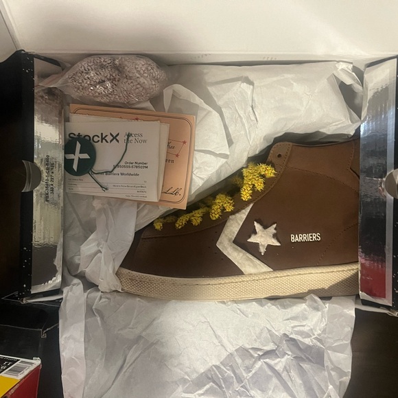 Various Nike and Adidas sneakers for sale…all pairs will be priced at $100/pair - Picture 14 of 15